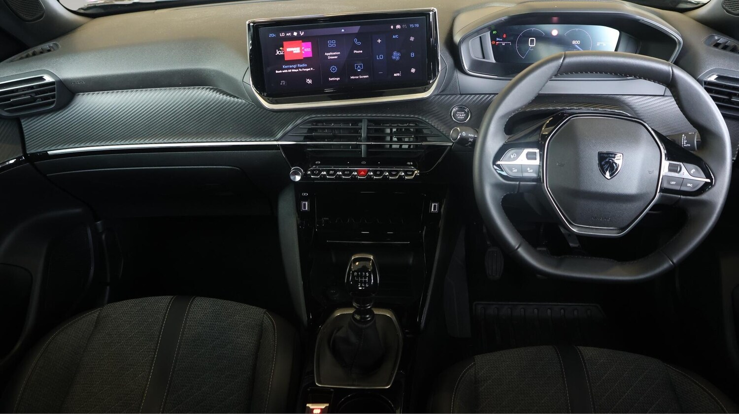 Used Peugeot 2008 2024 for sale - 76151184: Photo 14