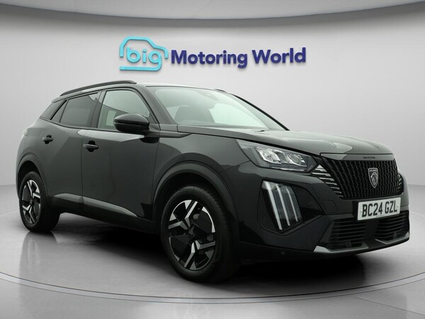Used Peugeot 2008 2024 for sale - 76151184: Photo 1