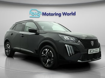 Peugeot - 2008