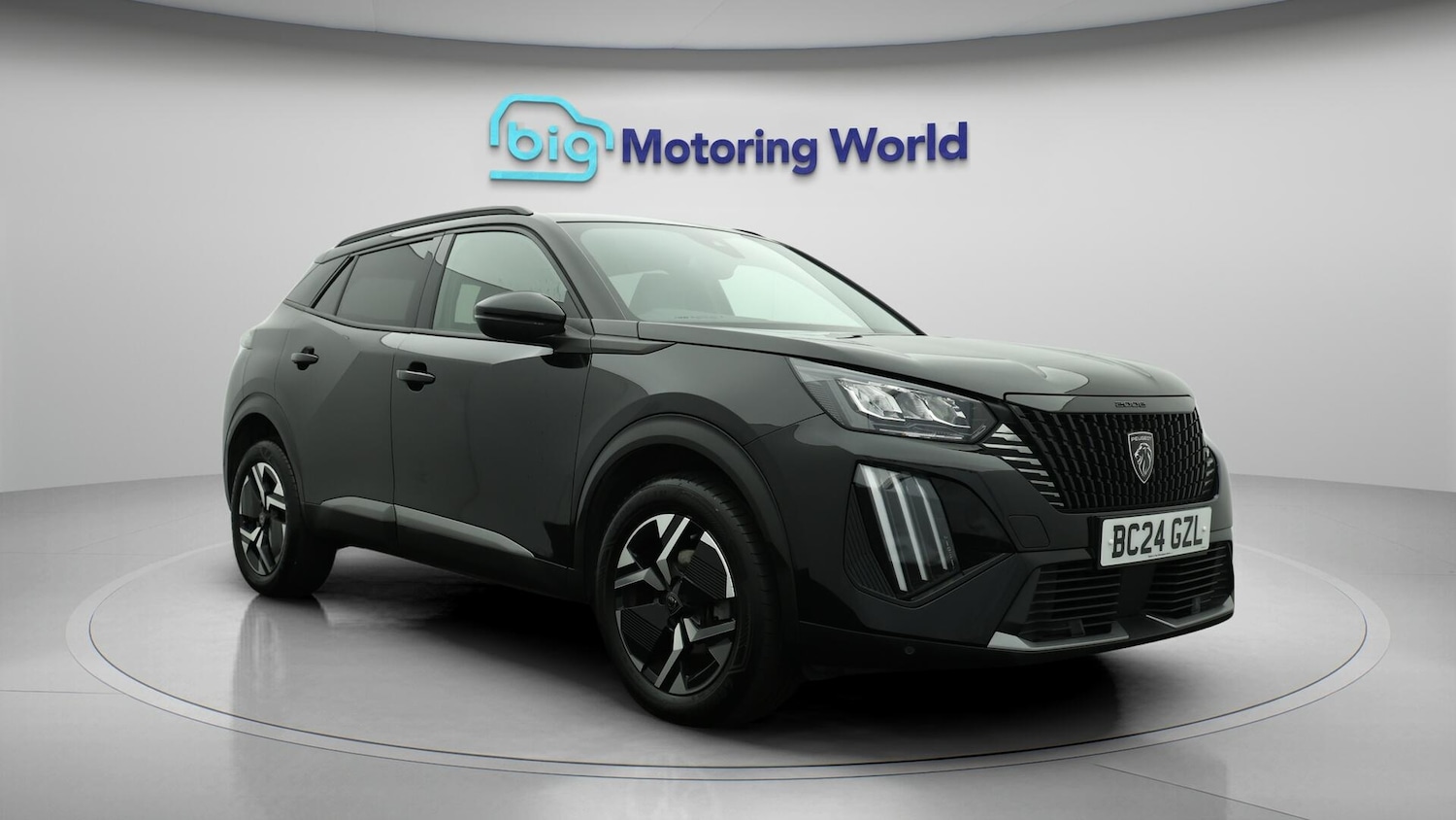 Used Peugeot 2008 2024 for sale - 76151184: Photo 2