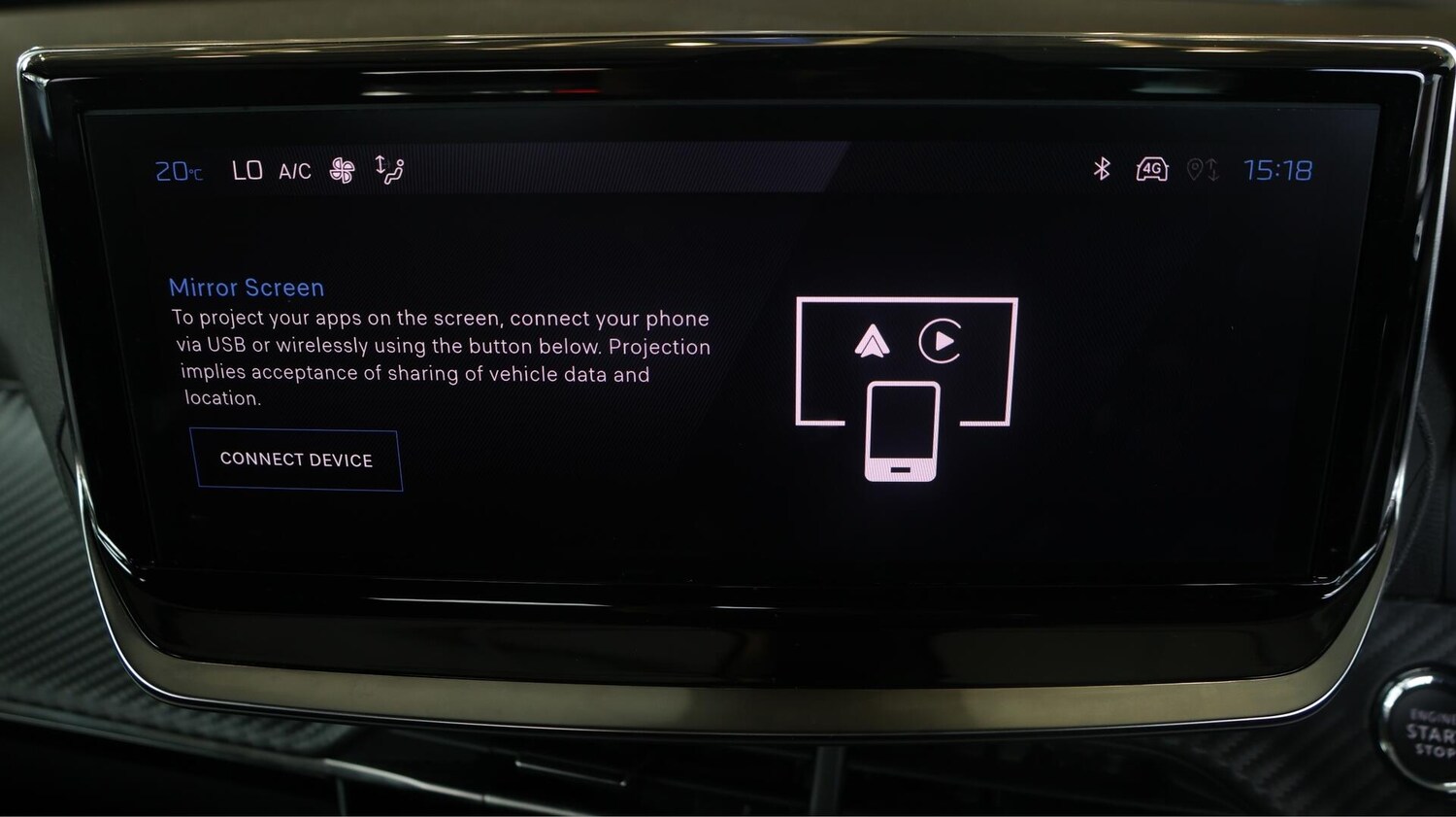 Used Peugeot 2008 2024 for sale - 76151184: Photo 25