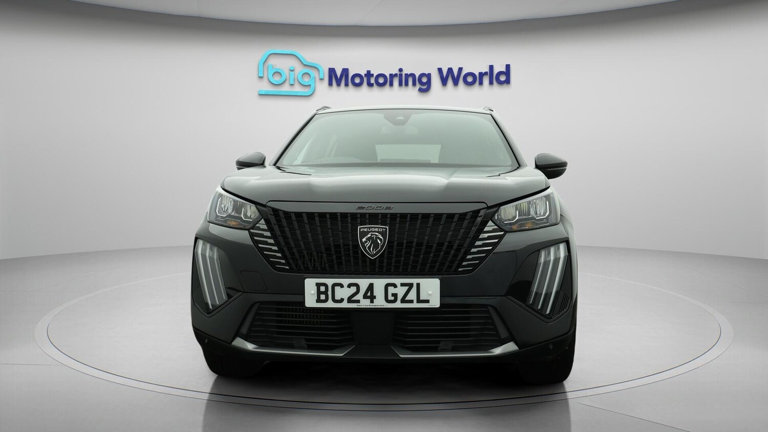 Used Peugeot 2008 2024 for sale - 76151184: Photo 3