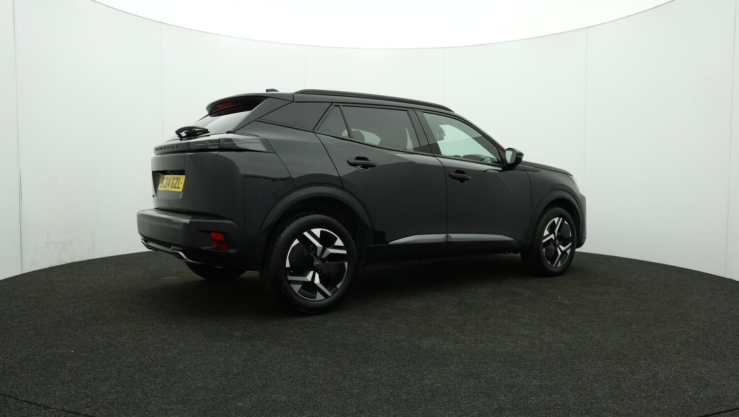 Used Peugeot 2008 2024 for sale - 76151184: Photo 37