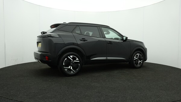 Used Peugeot 2008 2024 for sale - 76151184: Photo 38