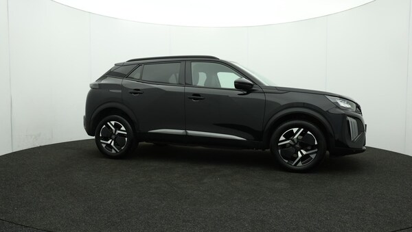 Used Peugeot 2008 2024 for sale - 76151184: Photo 45