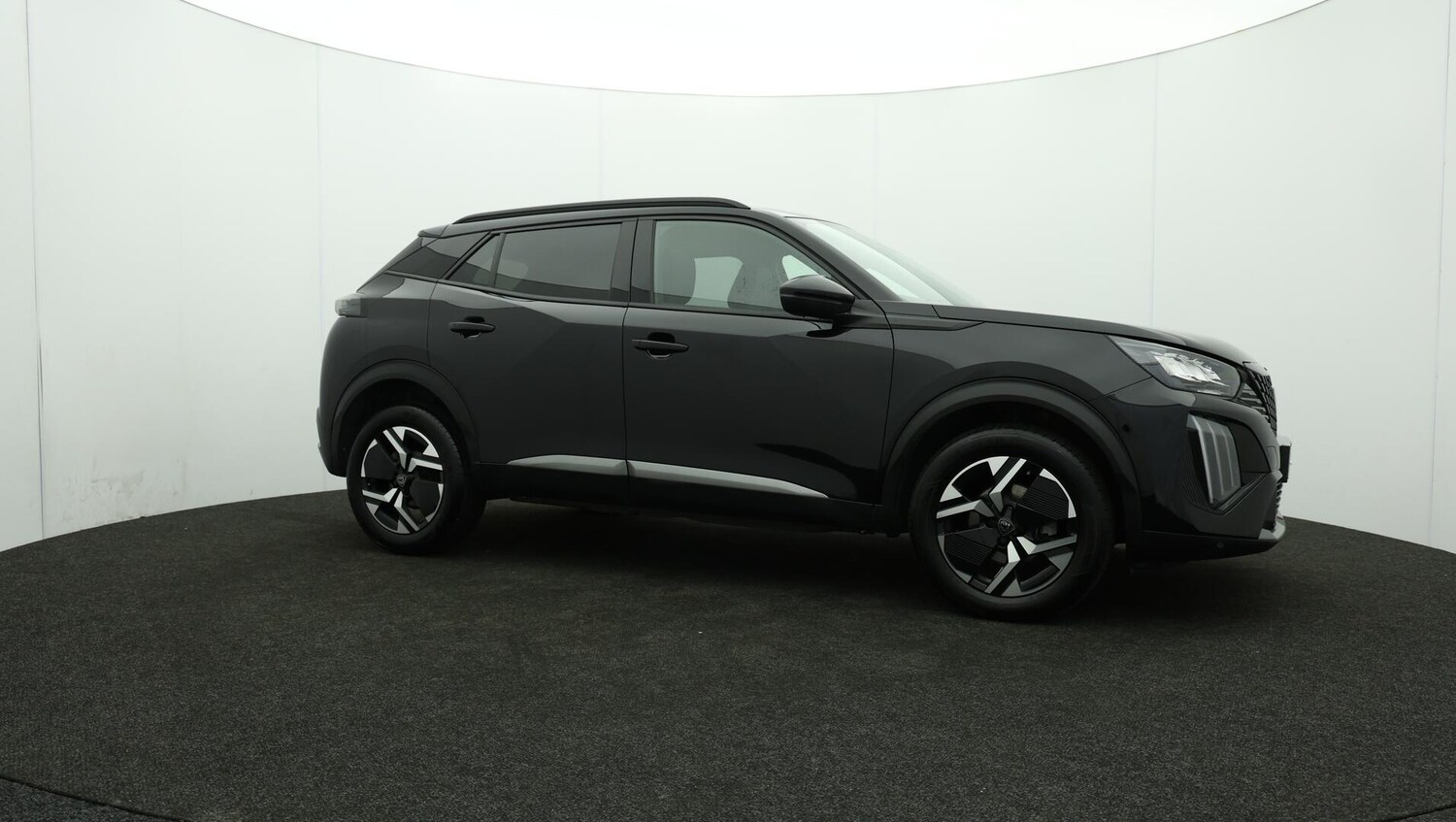 Used Peugeot 2008 2024 for sale - 76151184: Photo 47