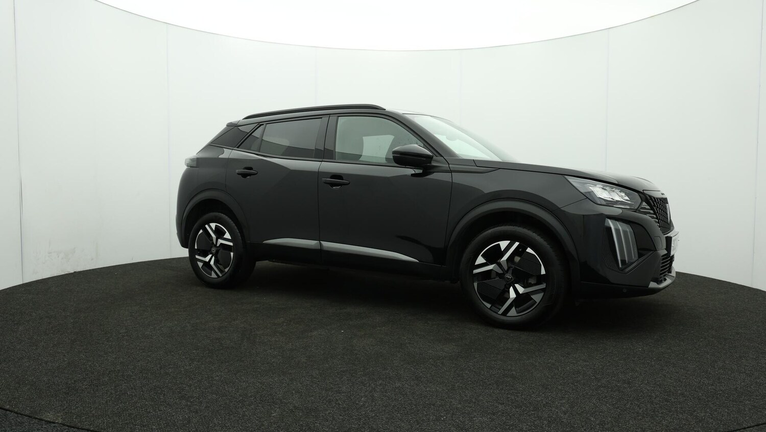 Used Peugeot 2008 2024 for sale - 76151184: Photo 48