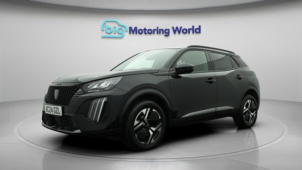 Used Peugeot 2008 2024 for sale - 76151184: Photo 4
