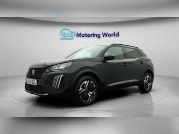 Used Peugeot 2008 2024 for sale - 76151184: Photo 4