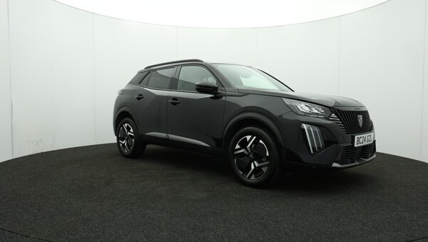 Used Peugeot 2008 2024 for sale - 76151184: Photo 50