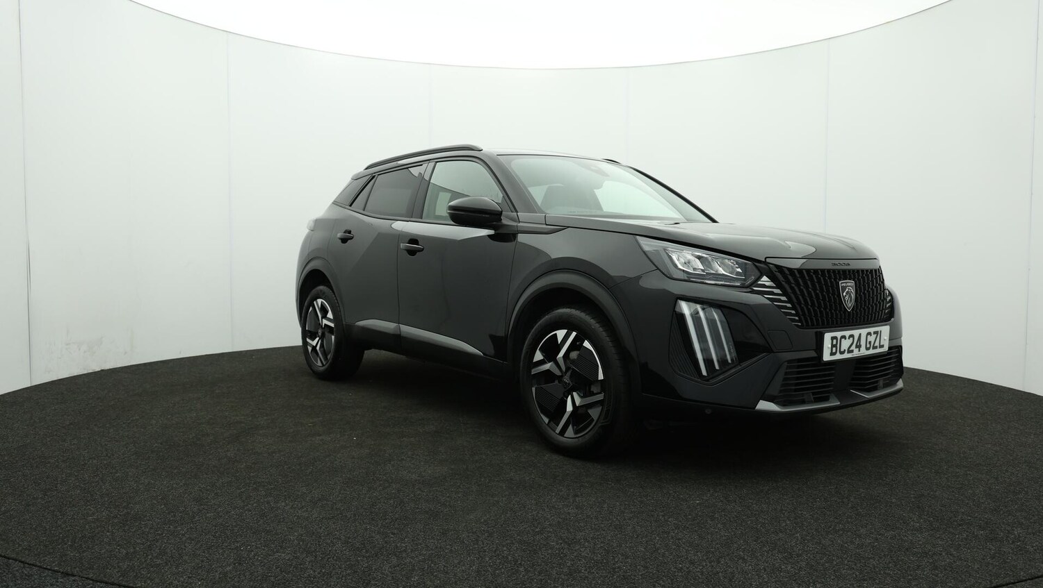 Used Peugeot 2008 2024 for sale - 76151184: Photo 51