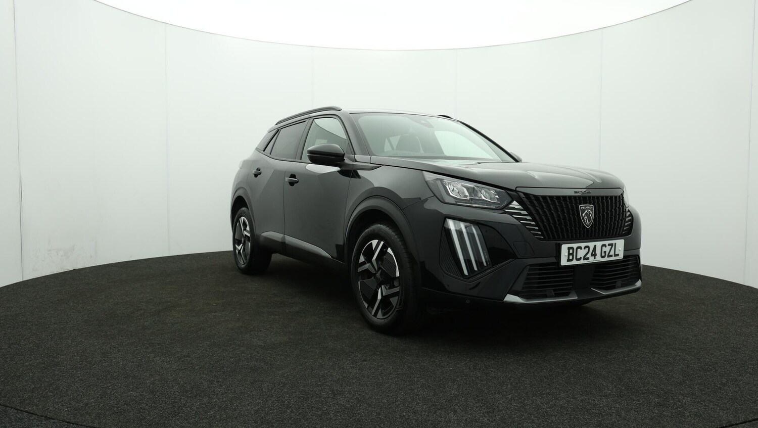 Used Peugeot 2008 2024 for sale - 76151184: Photo 52