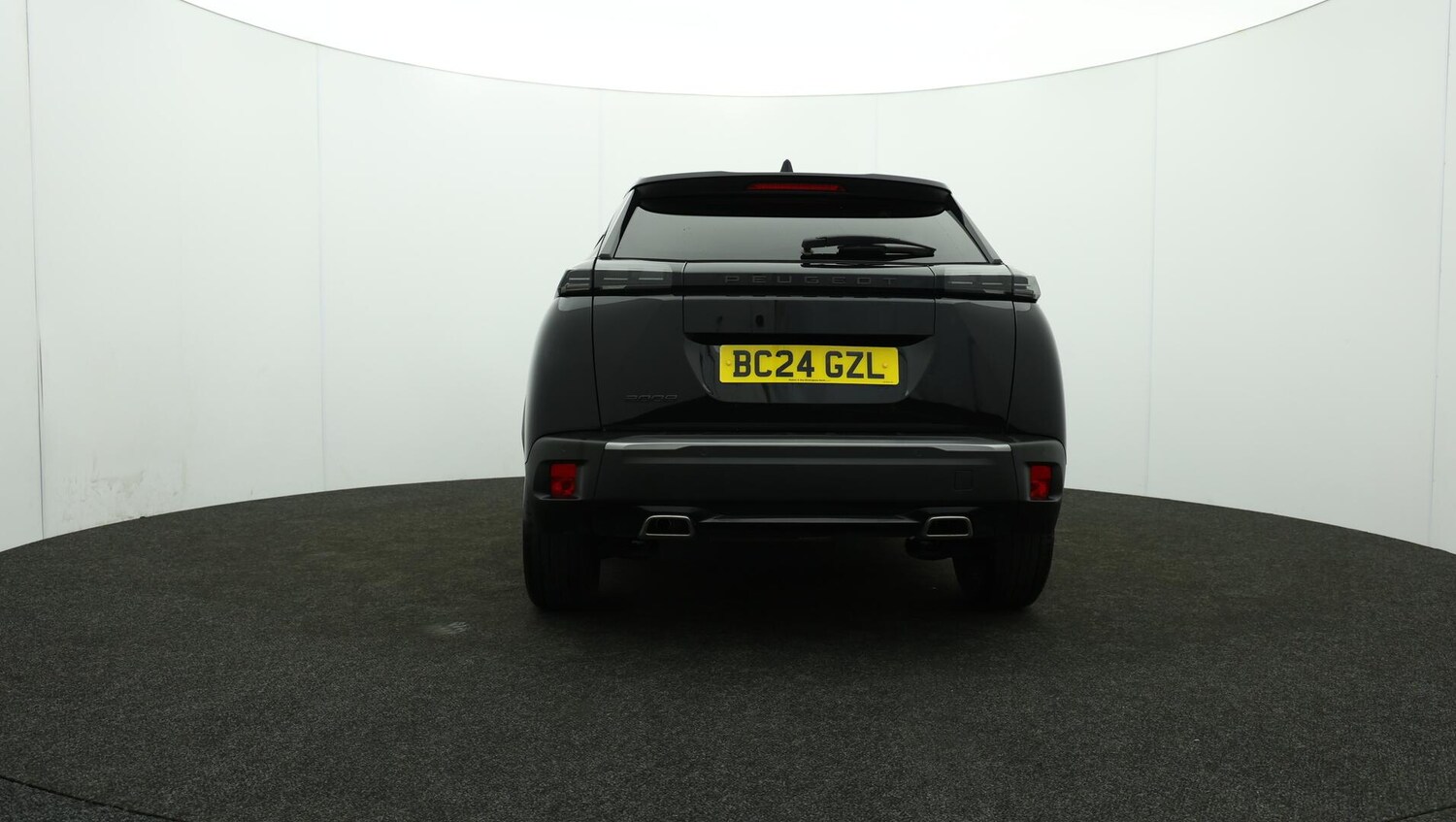 Used Peugeot 2008 2024 for sale - 76151184: Photo 57