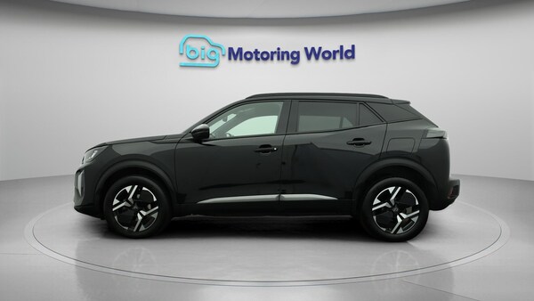 Used Peugeot 2008 2024 for sale - 76151184: Photo 5