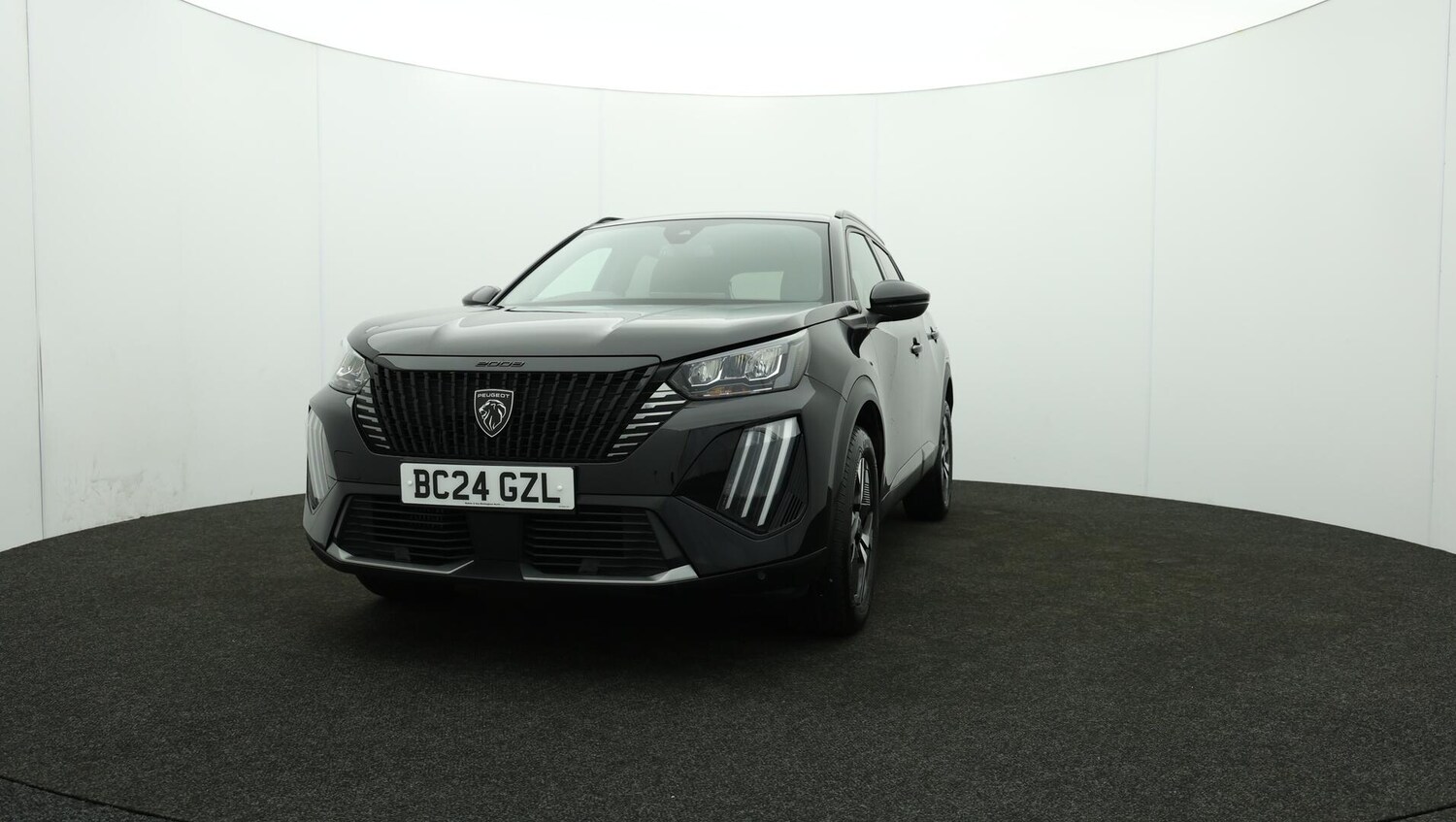 Used Peugeot 2008 2024 for sale - 76151184: Photo 60