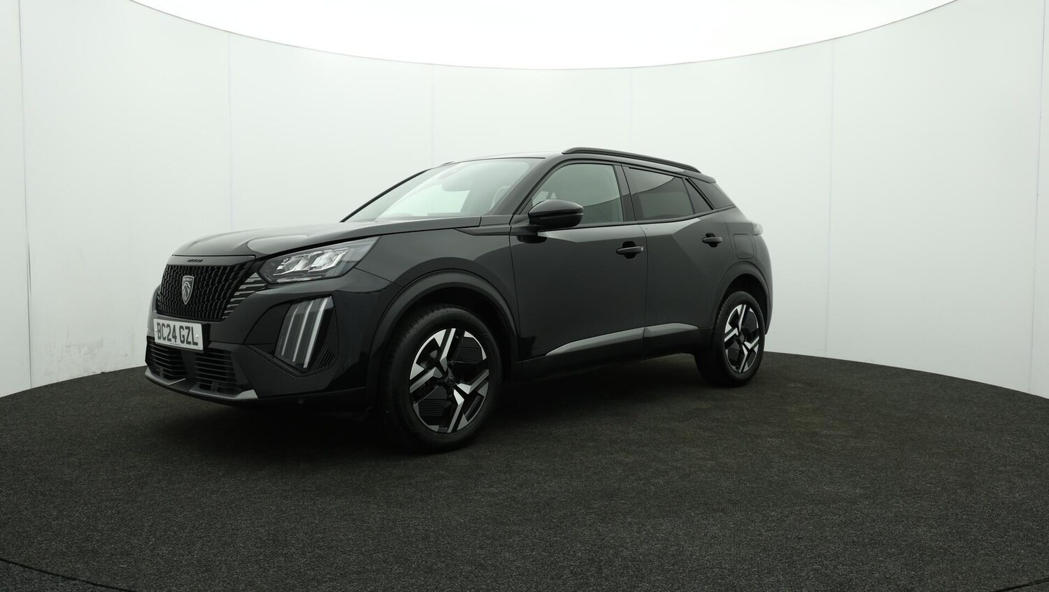 Used Peugeot 2008 2024 for sale - 76151184: Photo 64