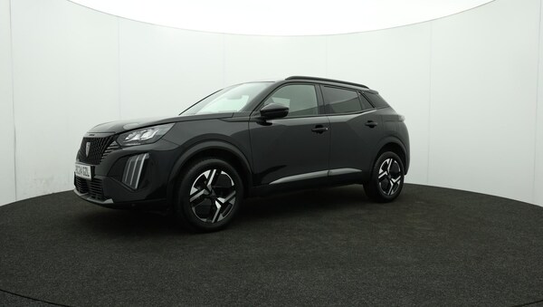 Used Peugeot 2008 2024 for sale - 76151184: Photo 65