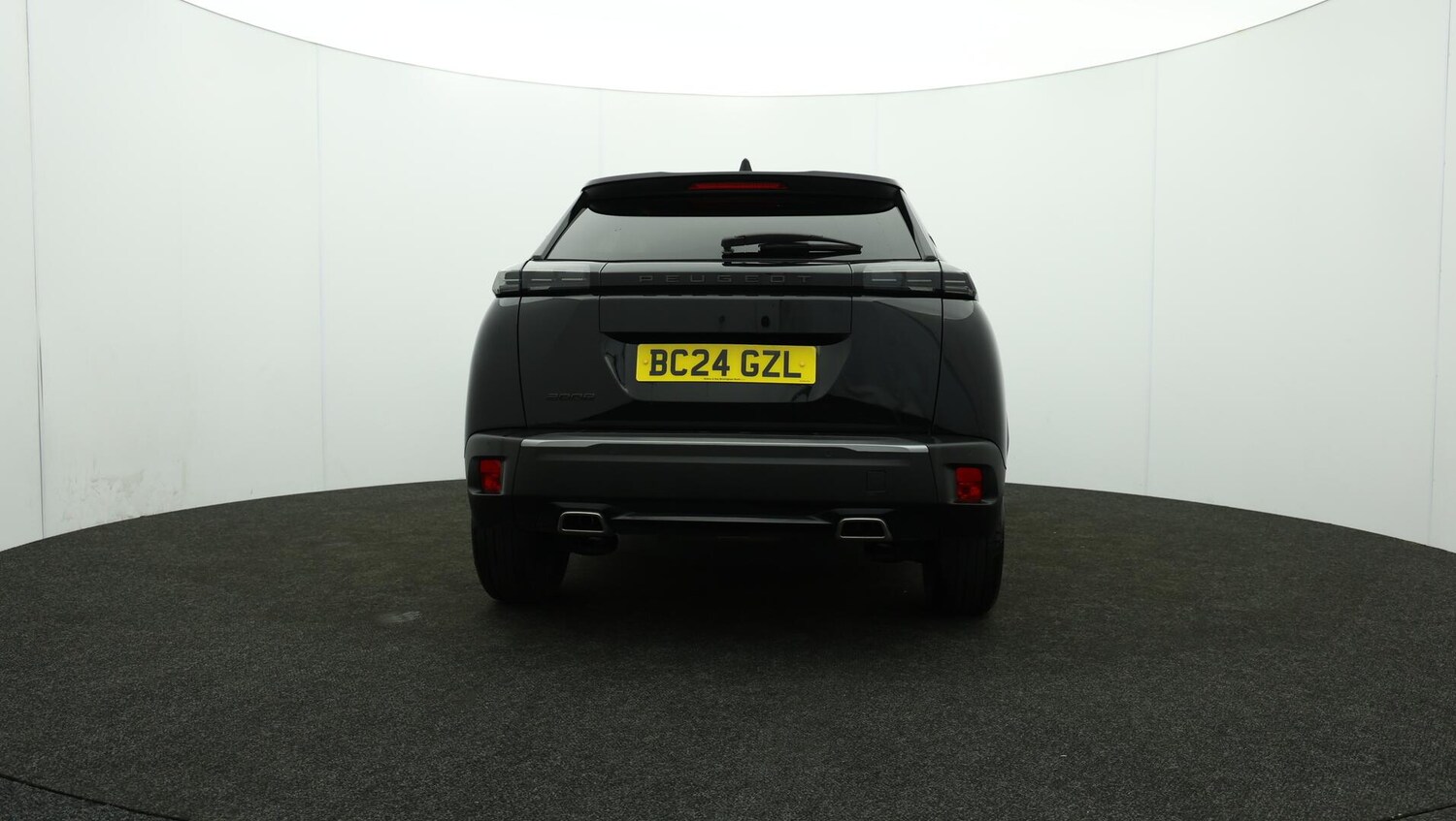 Used Peugeot 2008 2024 for sale - 76151184: Photo 68