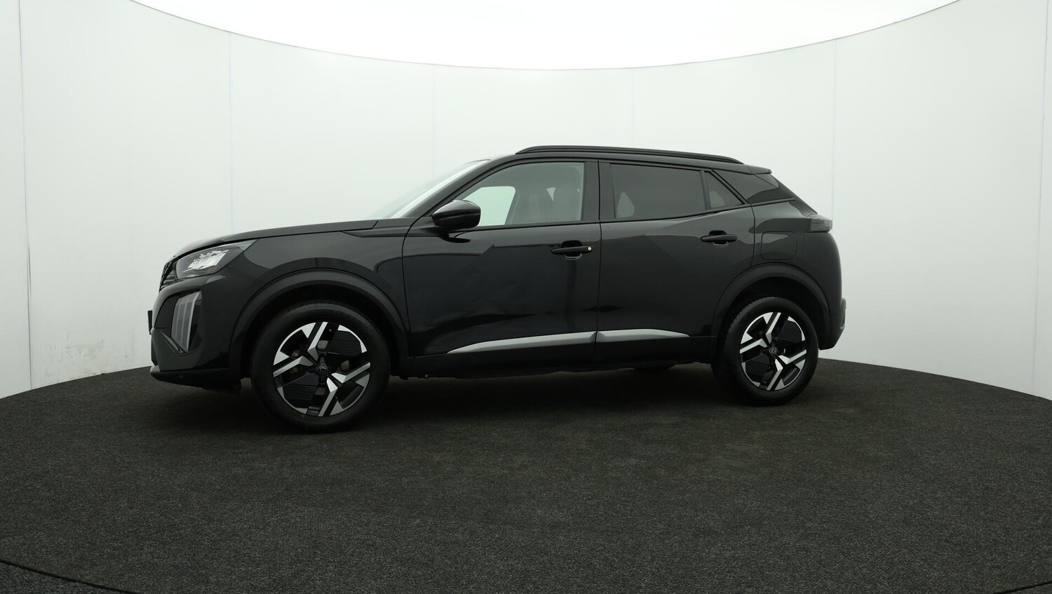 Used Peugeot 2008 2024 for sale - 76151184: Photo 69