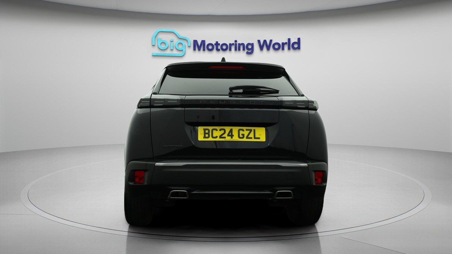 Used Peugeot 2008 2024 for sale - 76151184: Photo 7