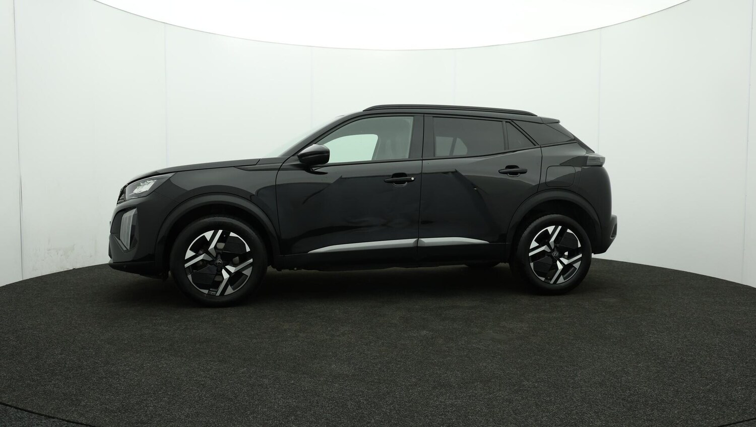 Used Peugeot 2008 2024 for sale - 76151184: Photo 70