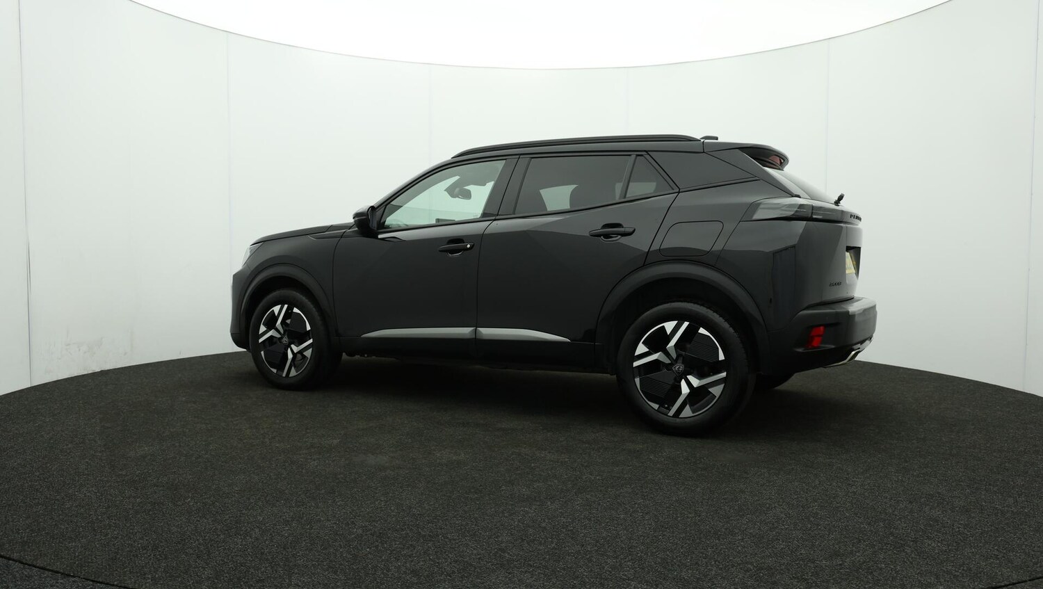 Used Peugeot 2008 2024 for sale - 76151184: Photo 76