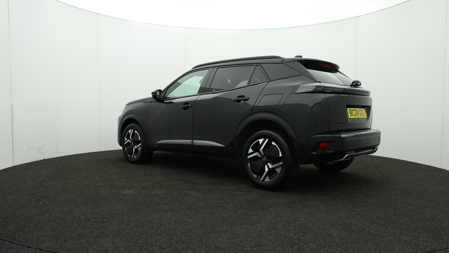 Used Peugeot 2008 2024 for sale - 76151184: Photo 78