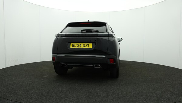 Used Peugeot 2008 2024 for sale - 76151184: Photo 79