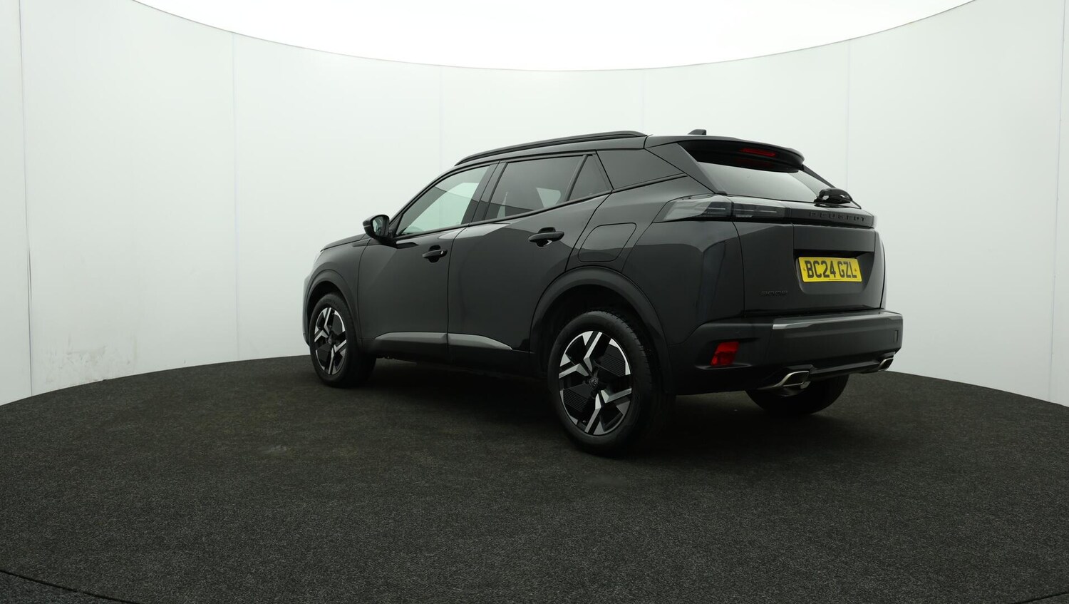 Used Peugeot 2008 2024 for sale - 76151184: Photo 80