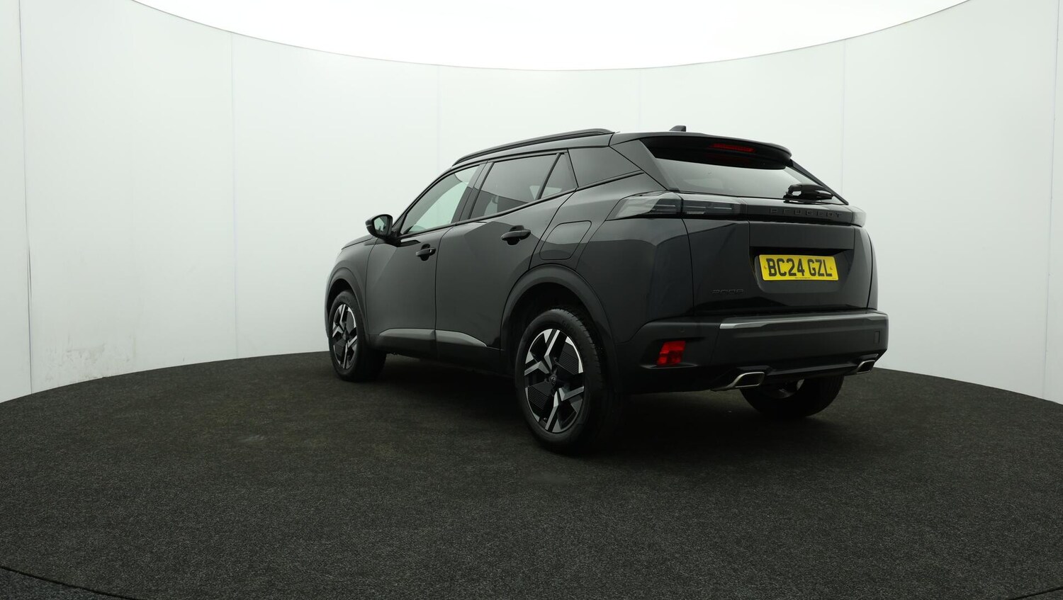 Used Peugeot 2008 2024 for sale - 76151184: Photo 81