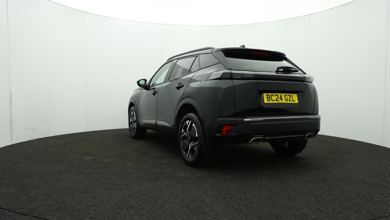 Used Peugeot 2008 2024 for sale - 76151184: Photo 82