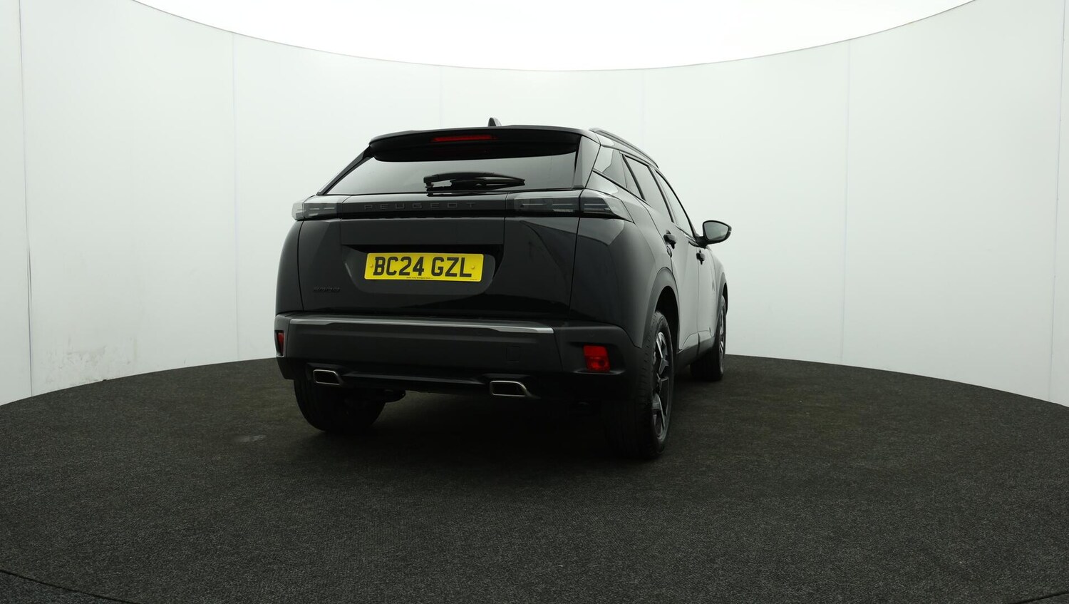 Used Peugeot 2008 2024 for sale - 76151184: Photo 83