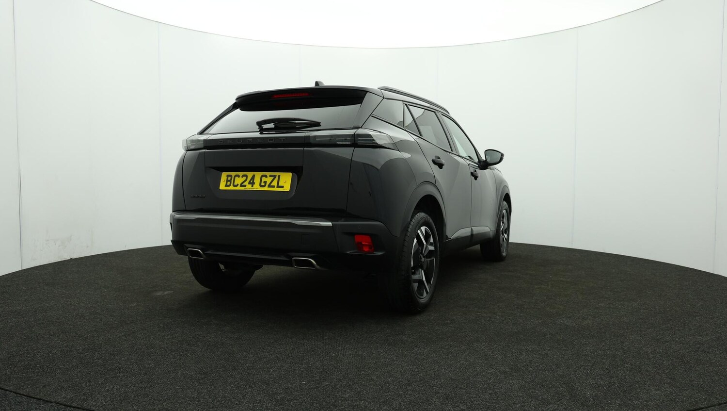 Used Peugeot 2008 2024 for sale - 76151184: Photo 84