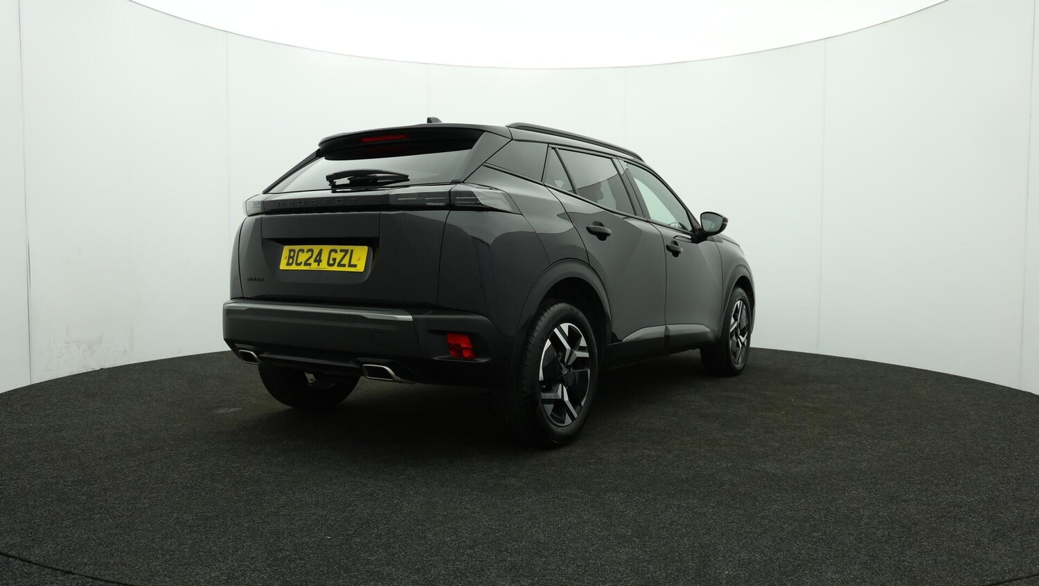 Used Peugeot 2008 2024 for sale - 76151184: Photo 85