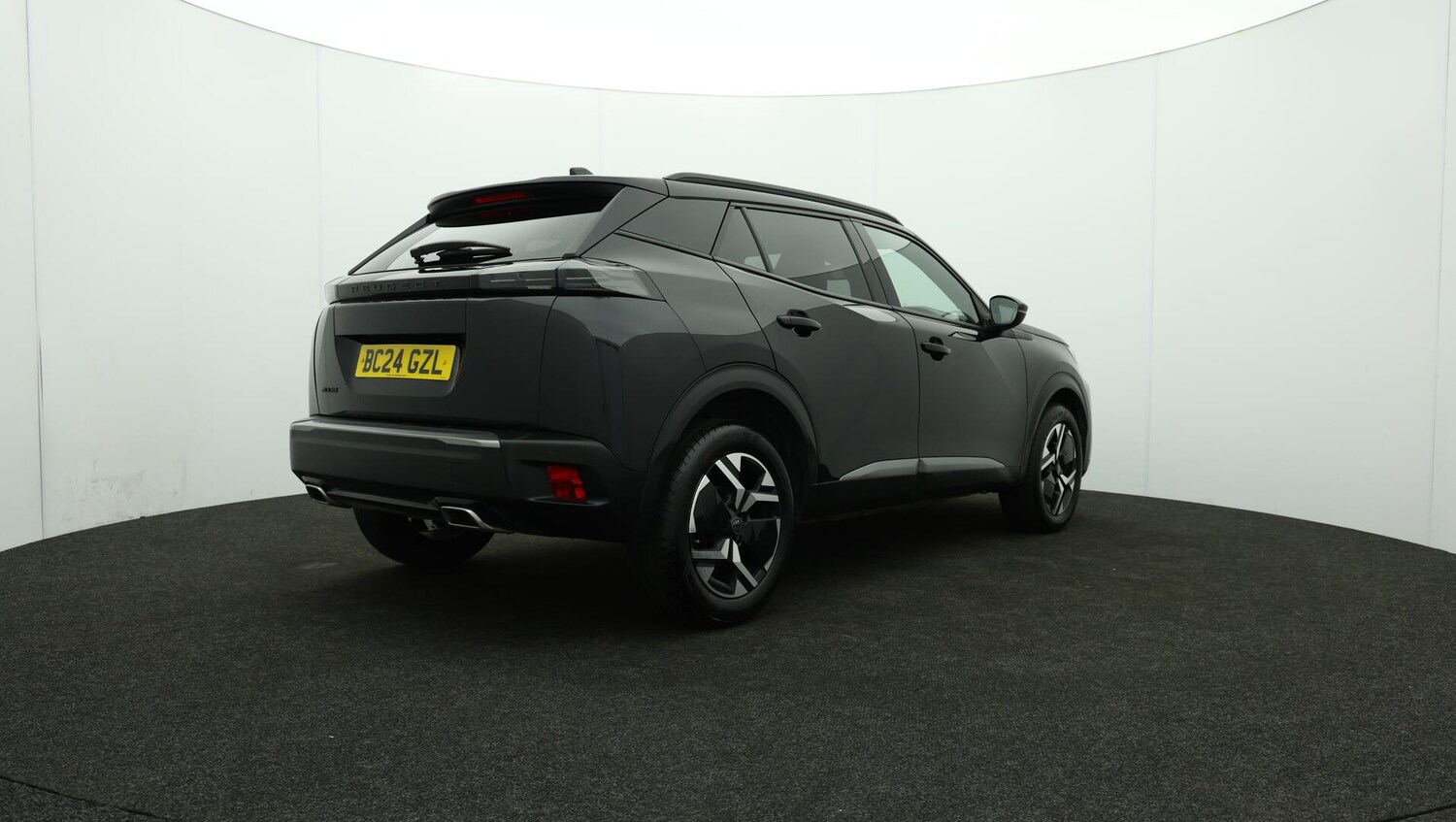 Used Peugeot 2008 2024 for sale - 76151184: Photo 86