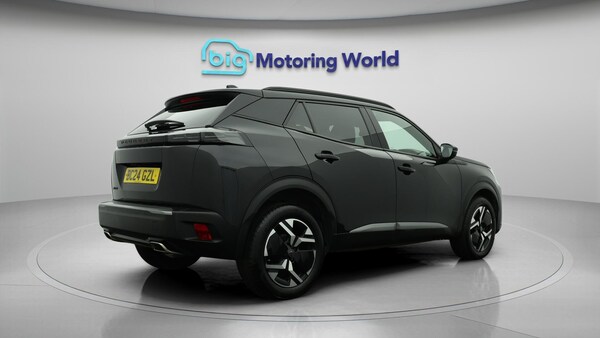 Used Peugeot 2008 2024 for sale - 76151184: Photo 8