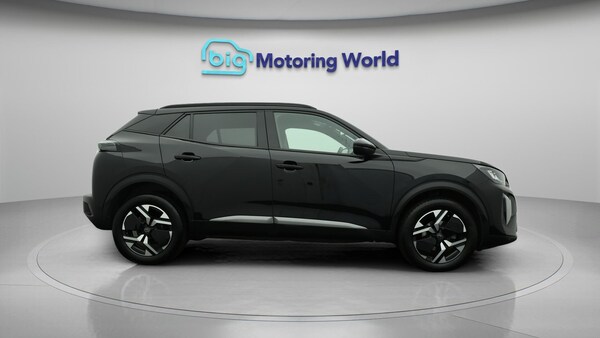 Used Peugeot 2008 2024 for sale - 76151184: Photo 9