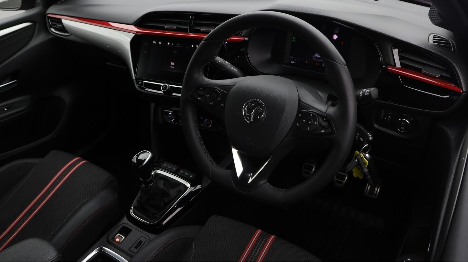 Used Vauxhall Corsa 2023 for sale - 76612875: Photo 10