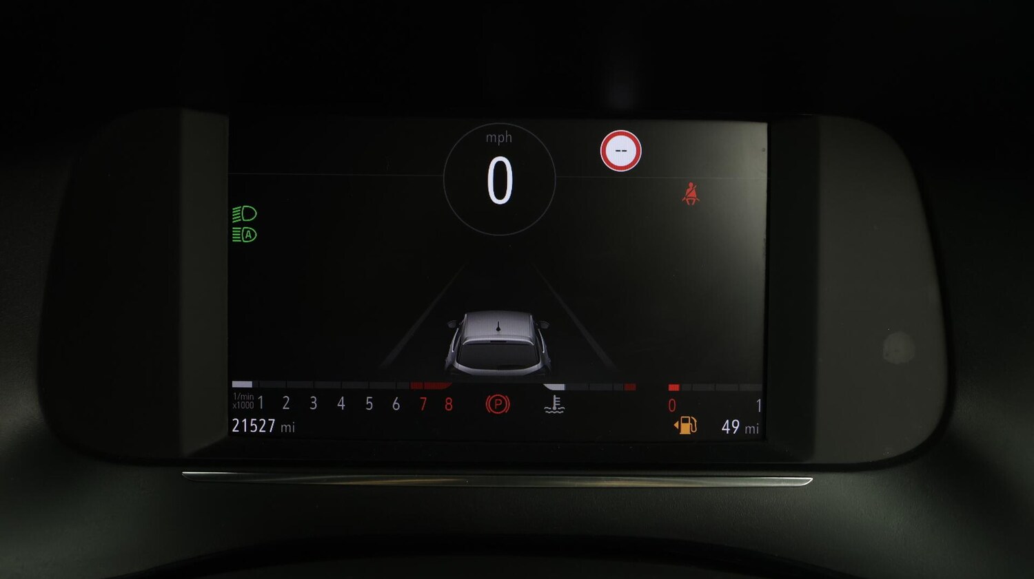 Used Vauxhall Corsa 2023 for sale - 76612875: Photo 11