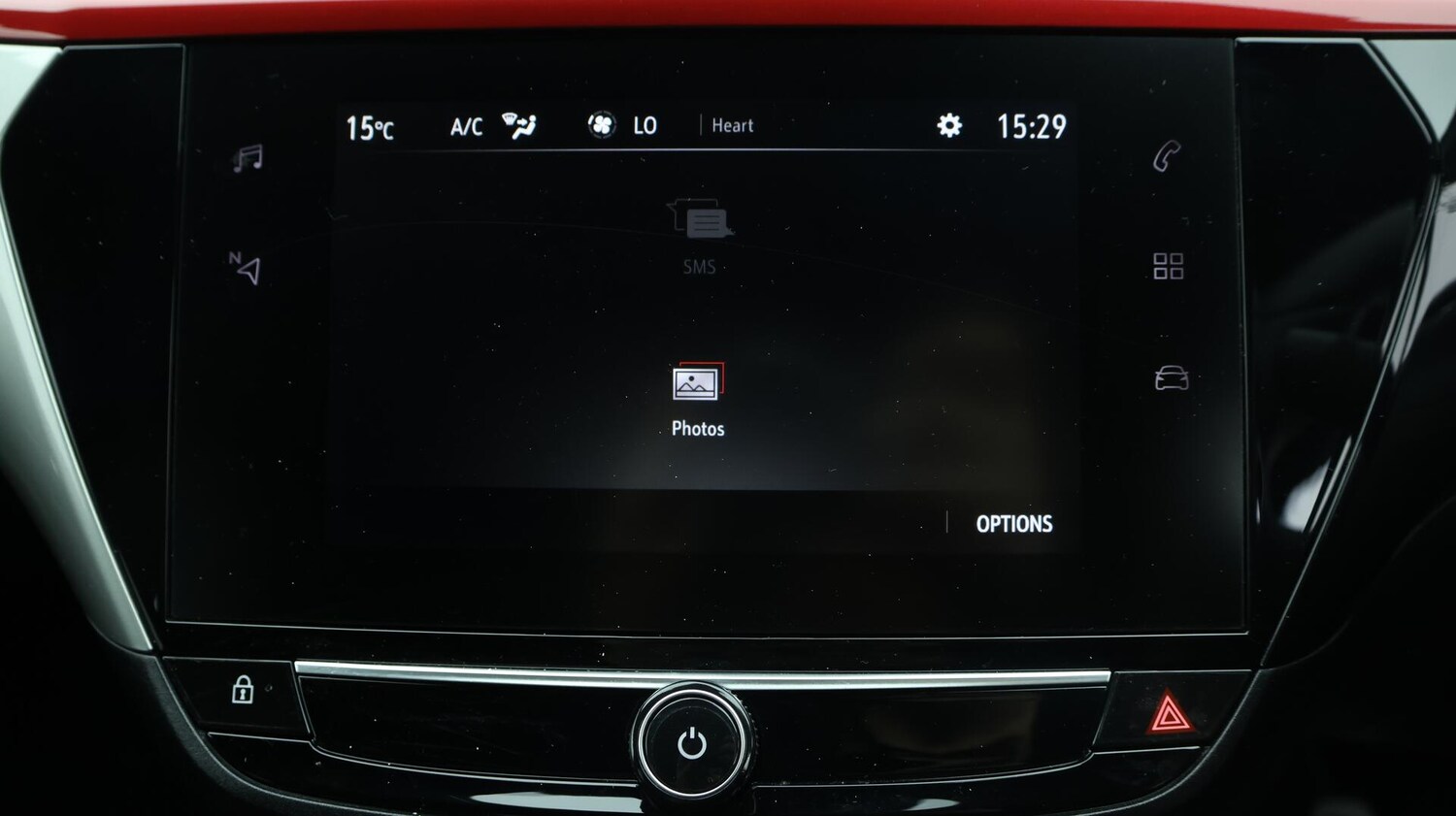 Used Vauxhall Corsa 2023 for sale - 76612875: Photo 12