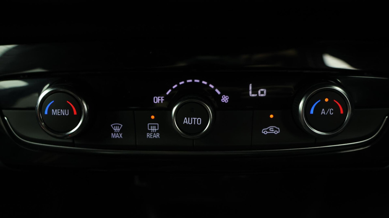 Used Vauxhall Corsa 2023 for sale - 76612875: Photo 13