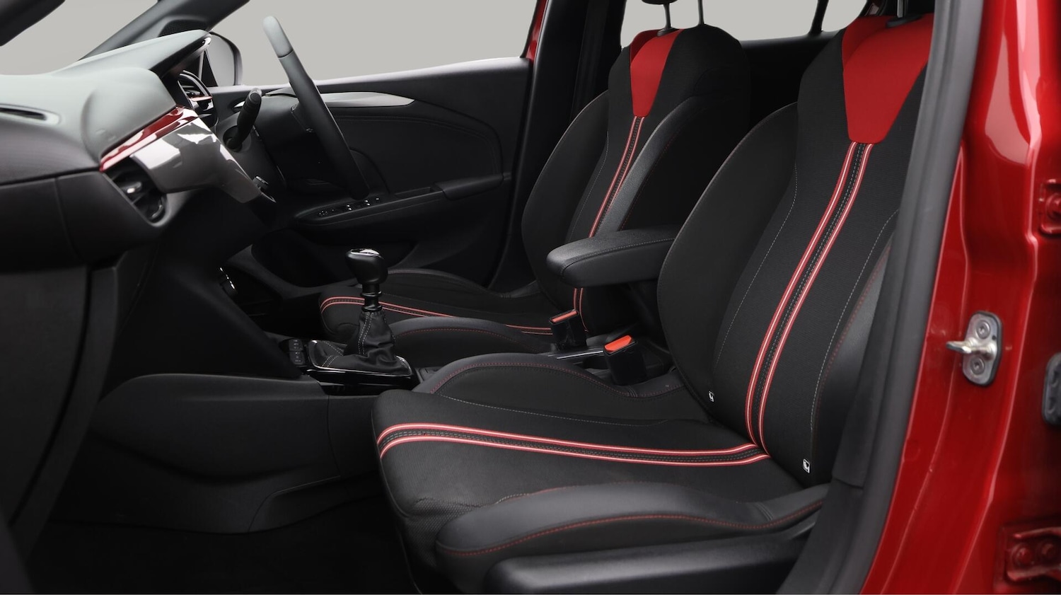 Used Vauxhall Corsa 2023 for sale - 76612875: Photo 15