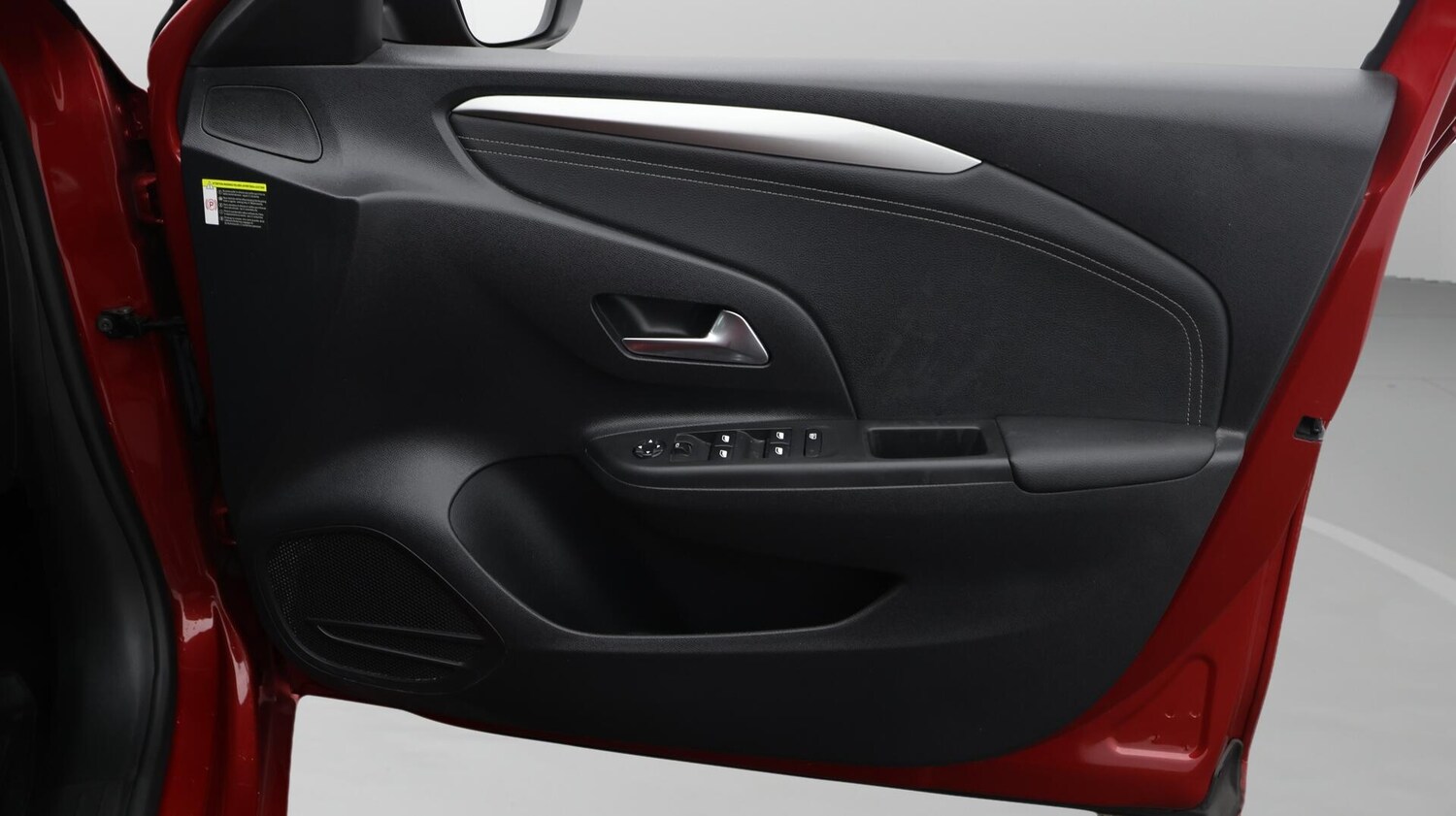 Used Vauxhall Corsa 2023 for sale - 76612875: Photo 16