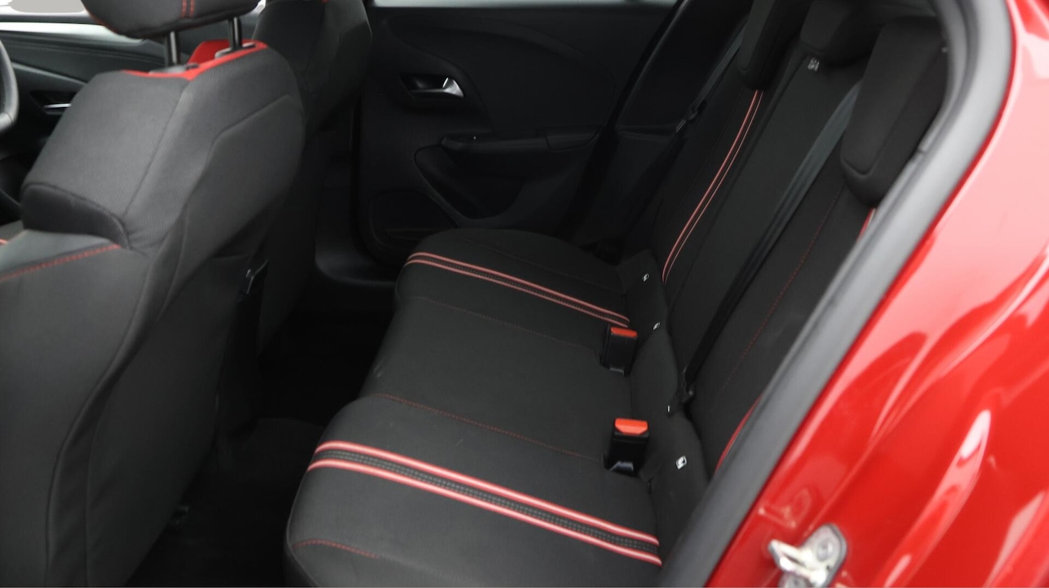 Used Vauxhall Corsa 2023 for sale - 76612875: Photo 17