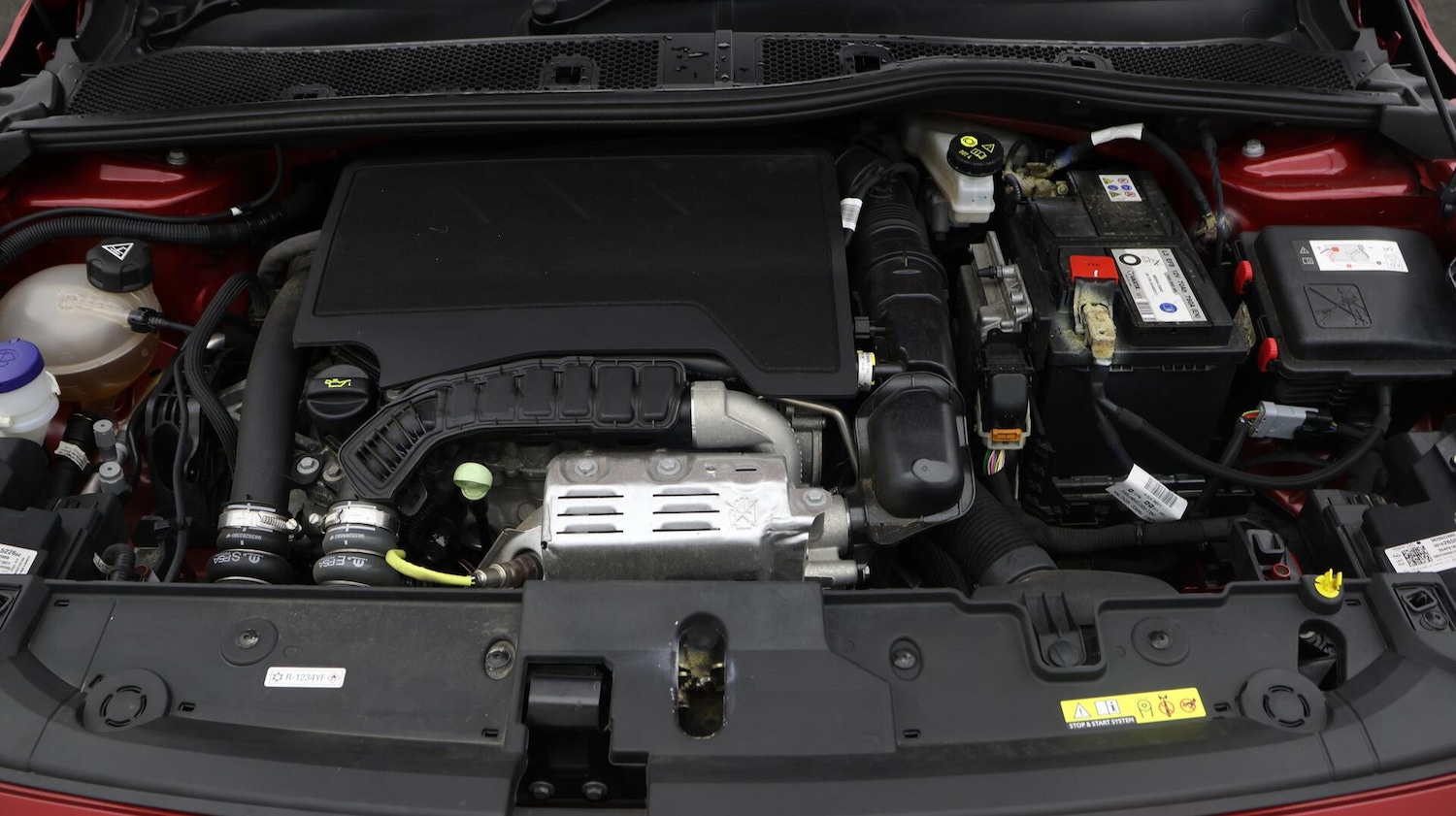 Used Vauxhall Corsa 2023 for sale - 76612875: Photo 20