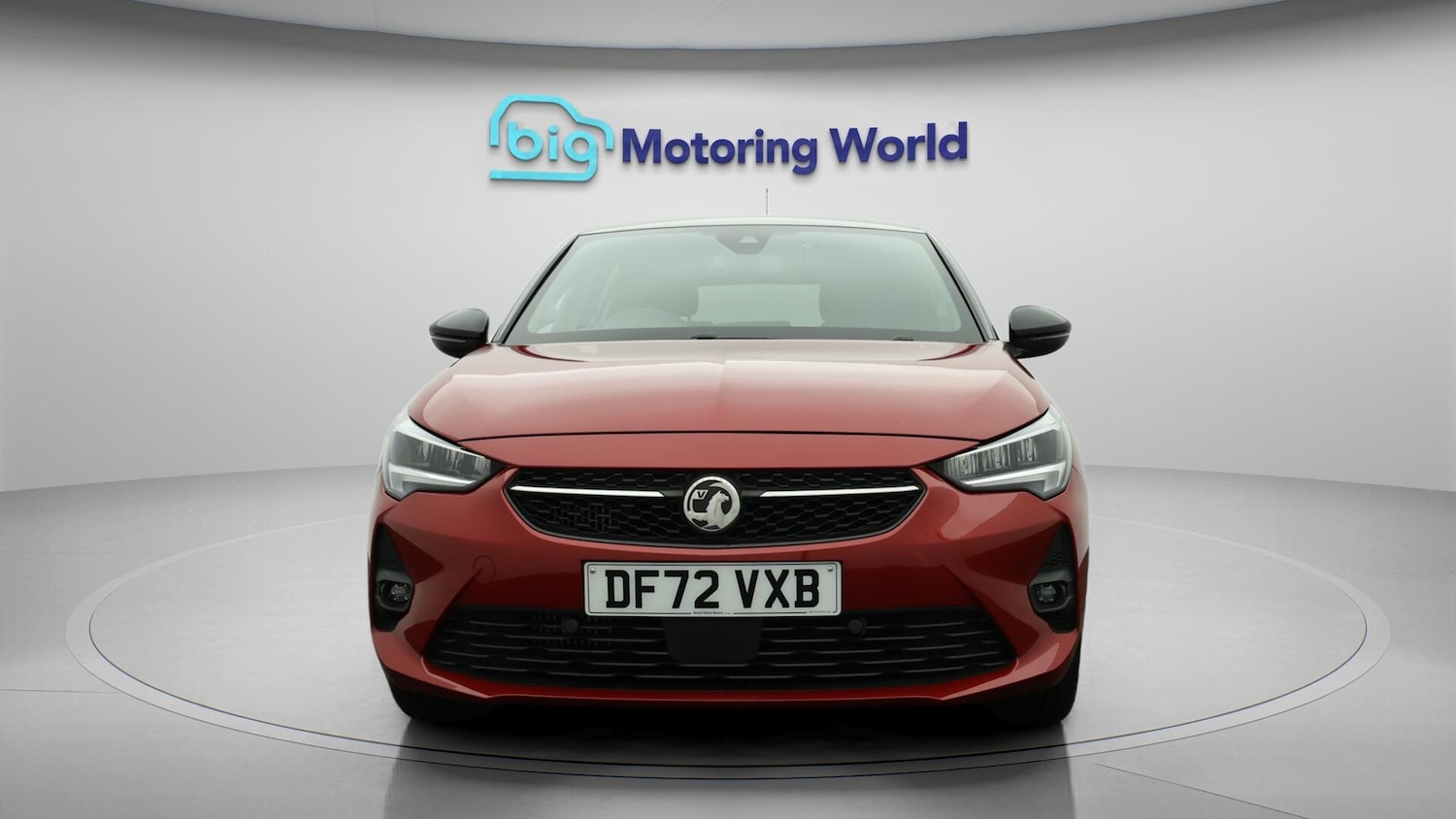 Used Vauxhall Corsa 2023 for sale - 76612875: Photo 3