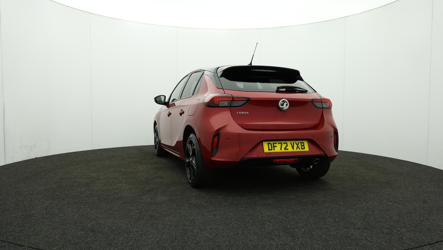 Used Vauxhall Corsa 2023 for sale - 76612875: Photo 34