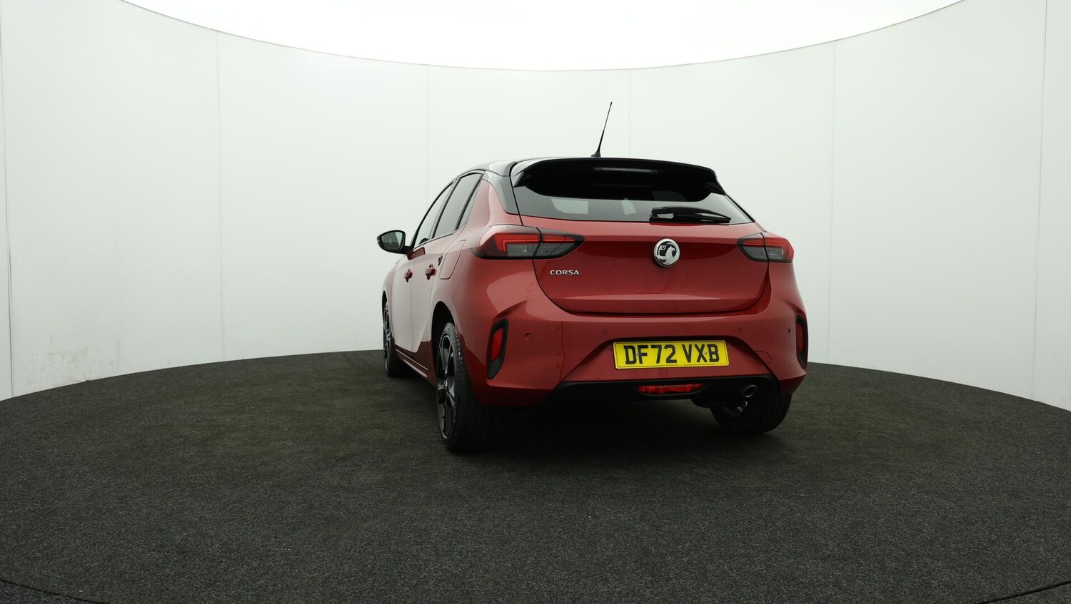 Used Vauxhall Corsa 2023 for sale - 76612875: Photo 35