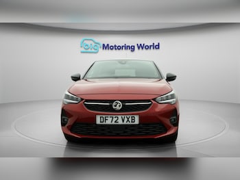 Used Vauxhall Corsa 2023 for sale - 76612875: Photo