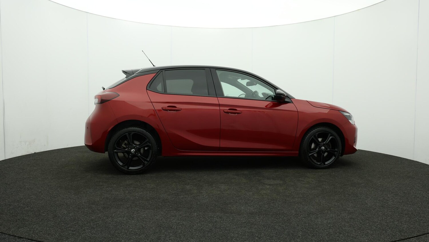 Used Vauxhall Corsa 2023 for sale - 76612875: Photo 41